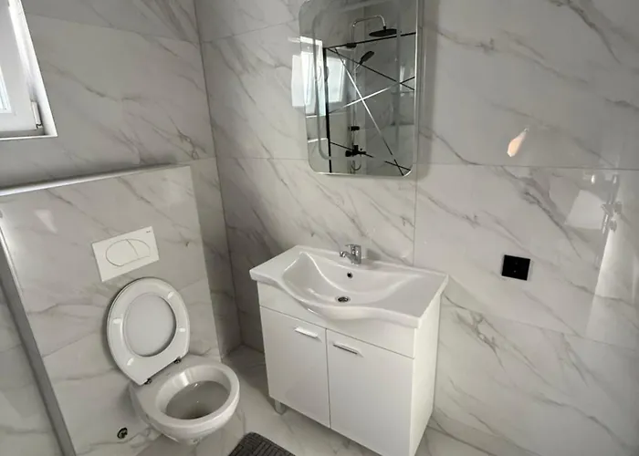 Appartement Arma Mostar